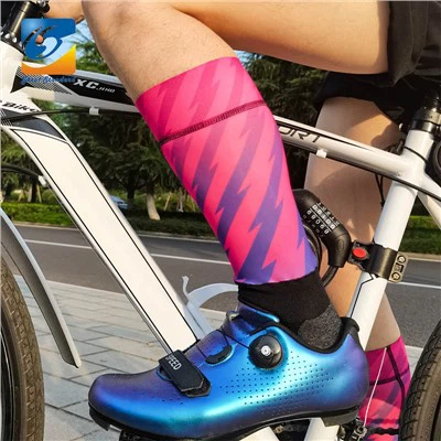 Biciklističke čarape proizvedene sublimacijom