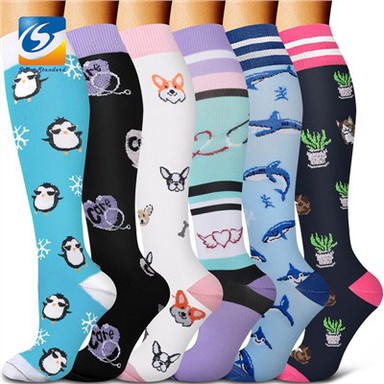 Diplomirane kompresijske čarape