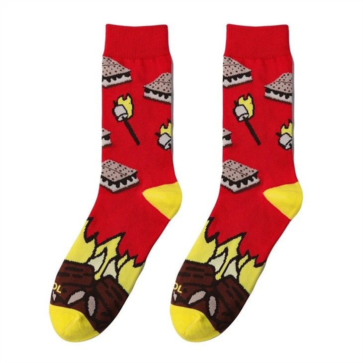 Mens Socks factory
