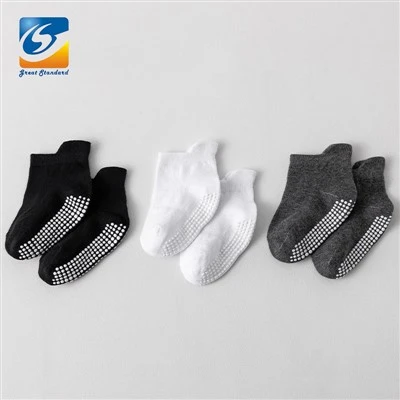 Baby Grip Anti Slip čarape