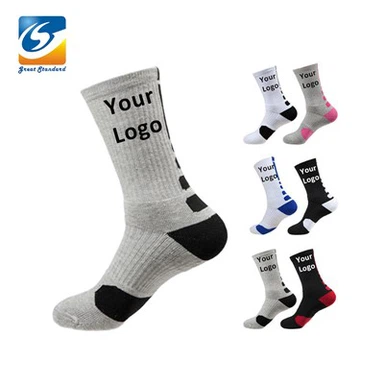 Profesionalne košarkaške čarape